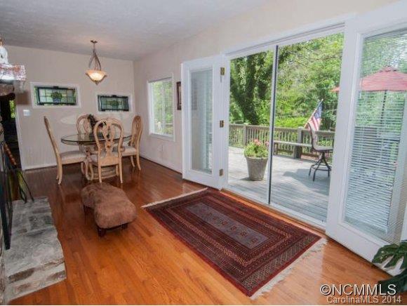 Maggie Valley Country Club Est - Residential