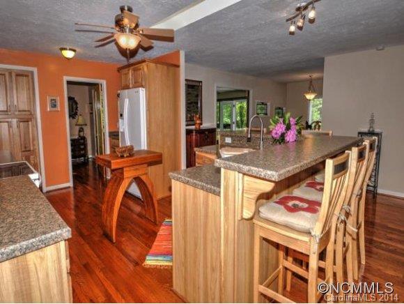 Maggie Valley Country Club Est - Residential