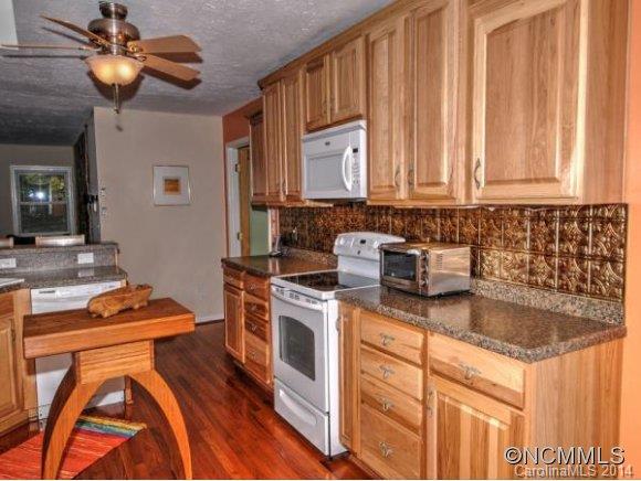 Maggie Valley Country Club Est - Residential