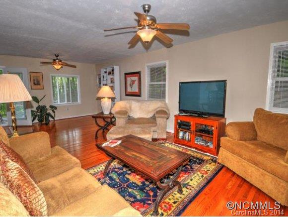 Maggie Valley Country Club Est - Residential