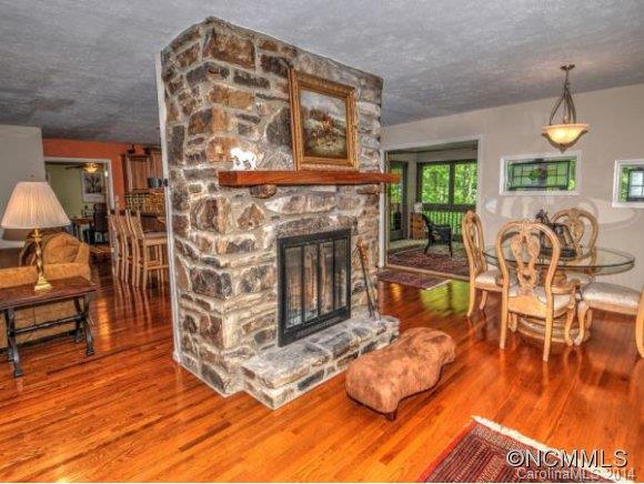 Maggie Valley Country Club Est - Residential