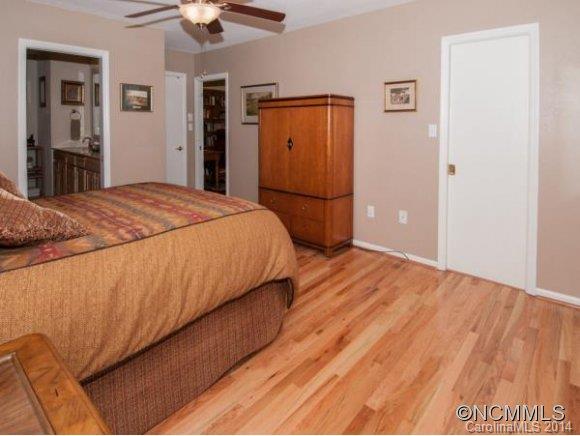 Maggie Valley Country Club Est - Residential