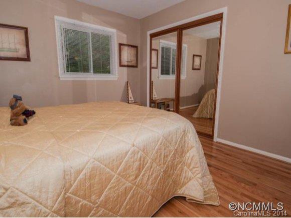 Maggie Valley Country Club Est - Residential