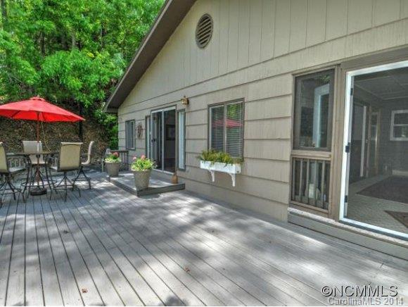 Maggie Valley Country Club Est - Residential