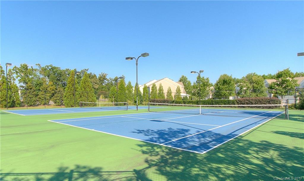 Arbor Hills - Residential