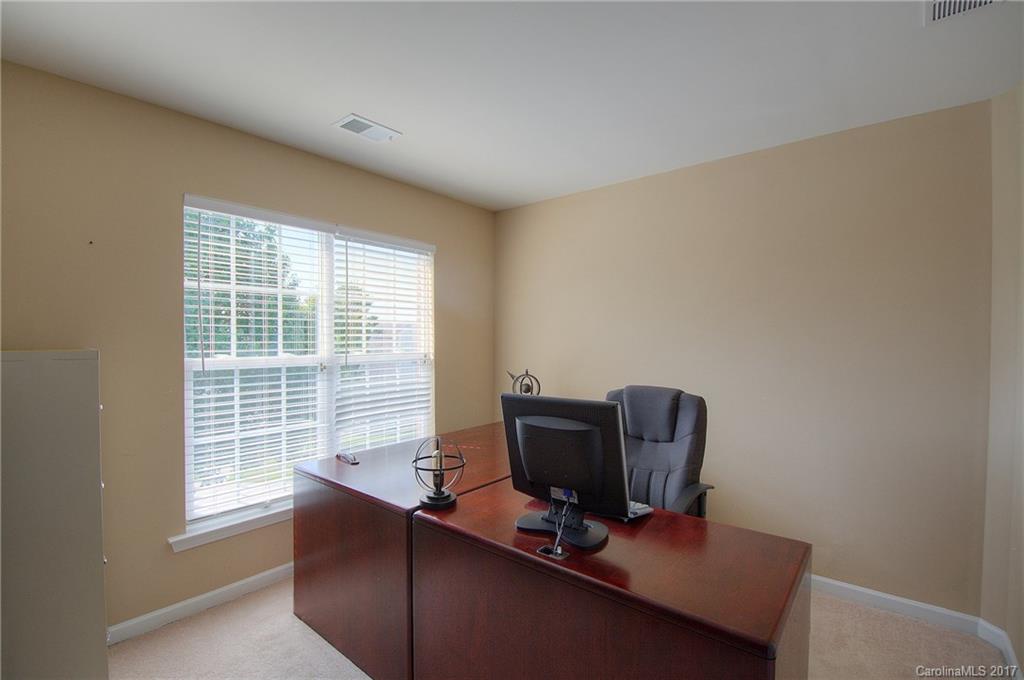 Arbor Hills - Residential