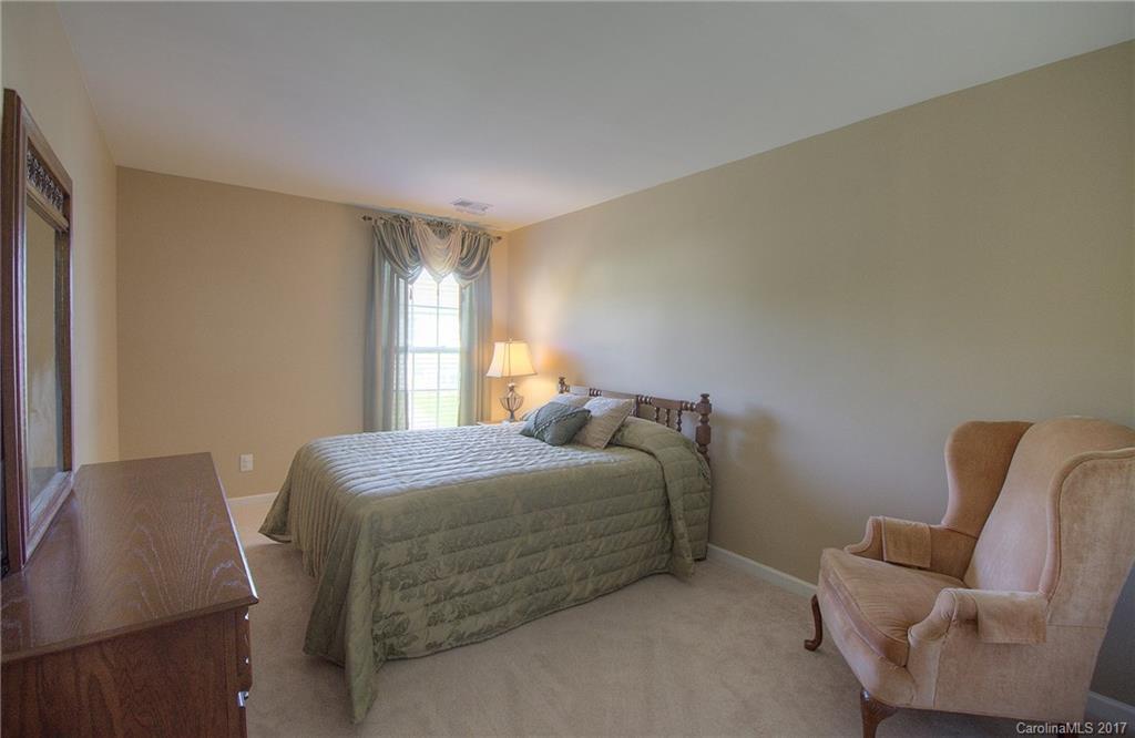 Arbor Hills - Residential