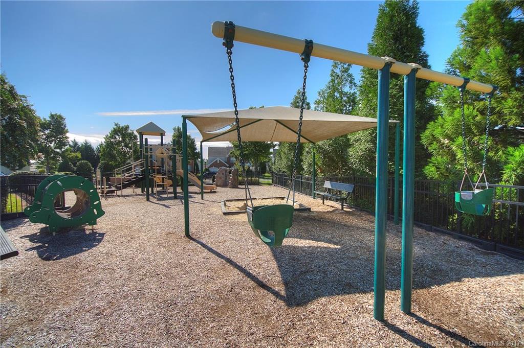 Arbor Hills - Residential