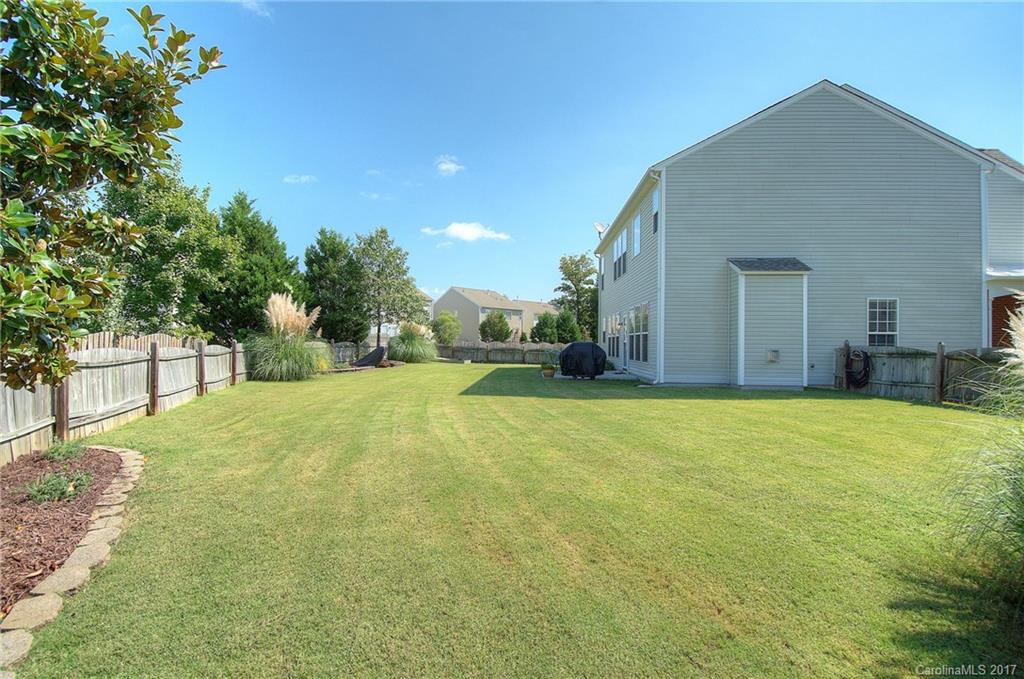 Arbor Hills - Residential