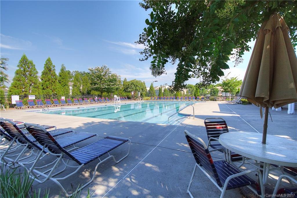 Arbor Hills - Residential