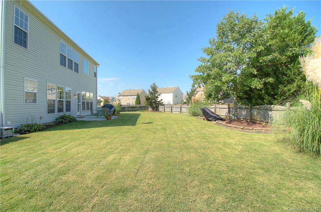 Arbor Hills - Residential