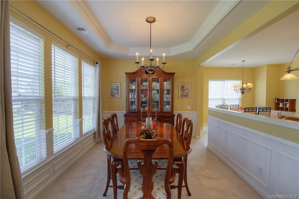 Arbor Hills - Residential