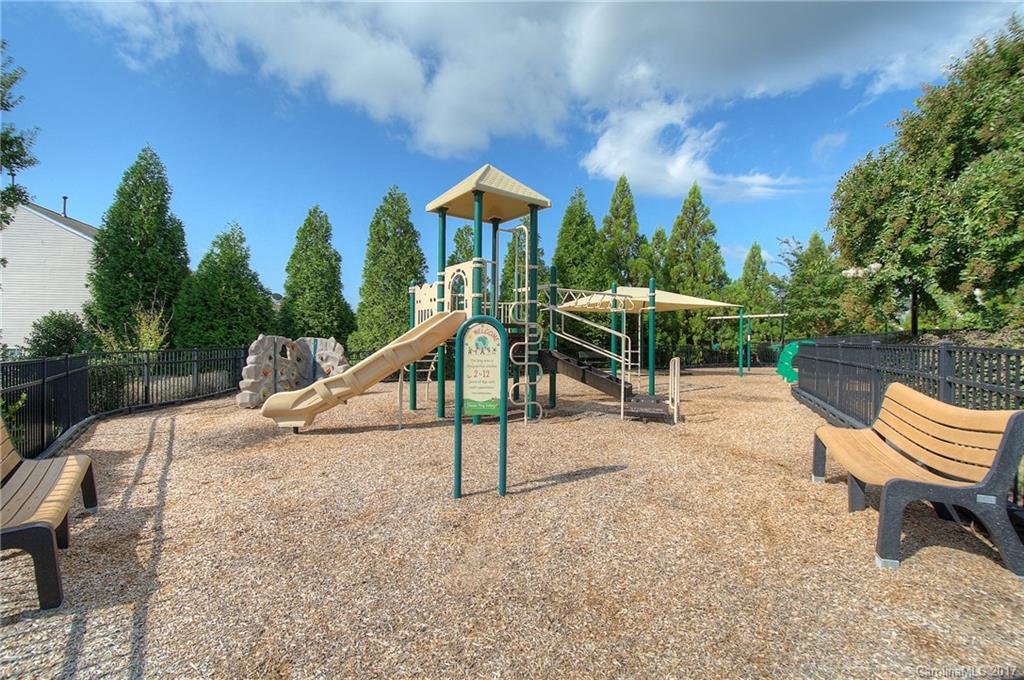 Arbor Hills - Residential