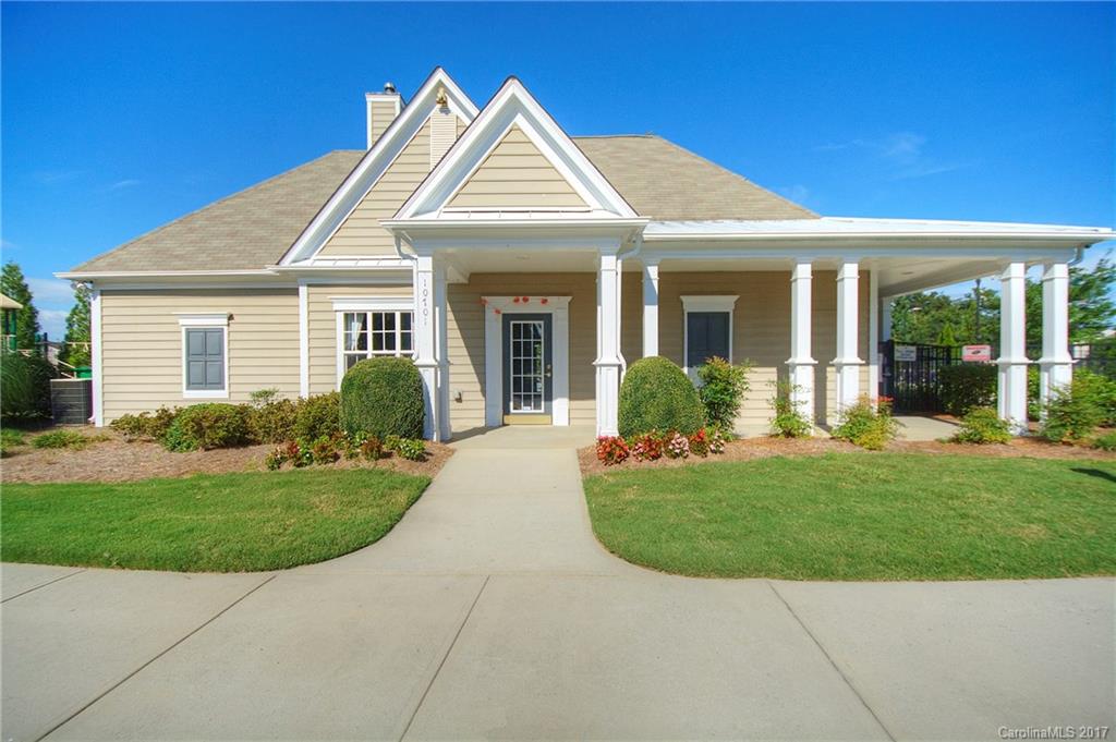 Arbor Hills - Residential