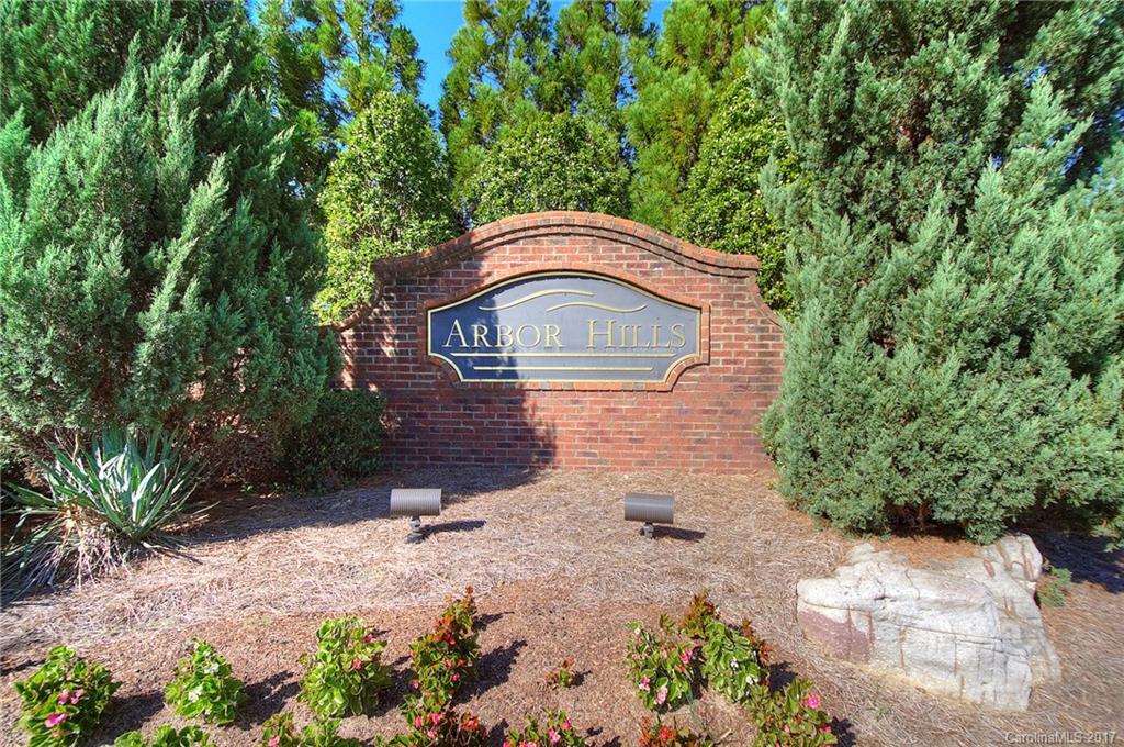 Arbor Hills - Residential