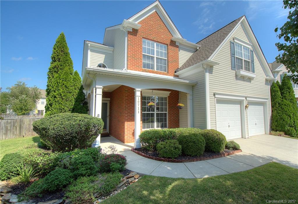 Arbor Hills - Residential