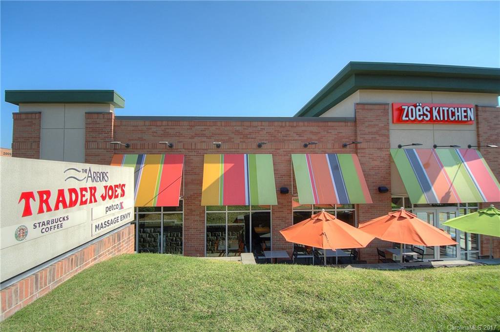 Arbor Hills - Residential