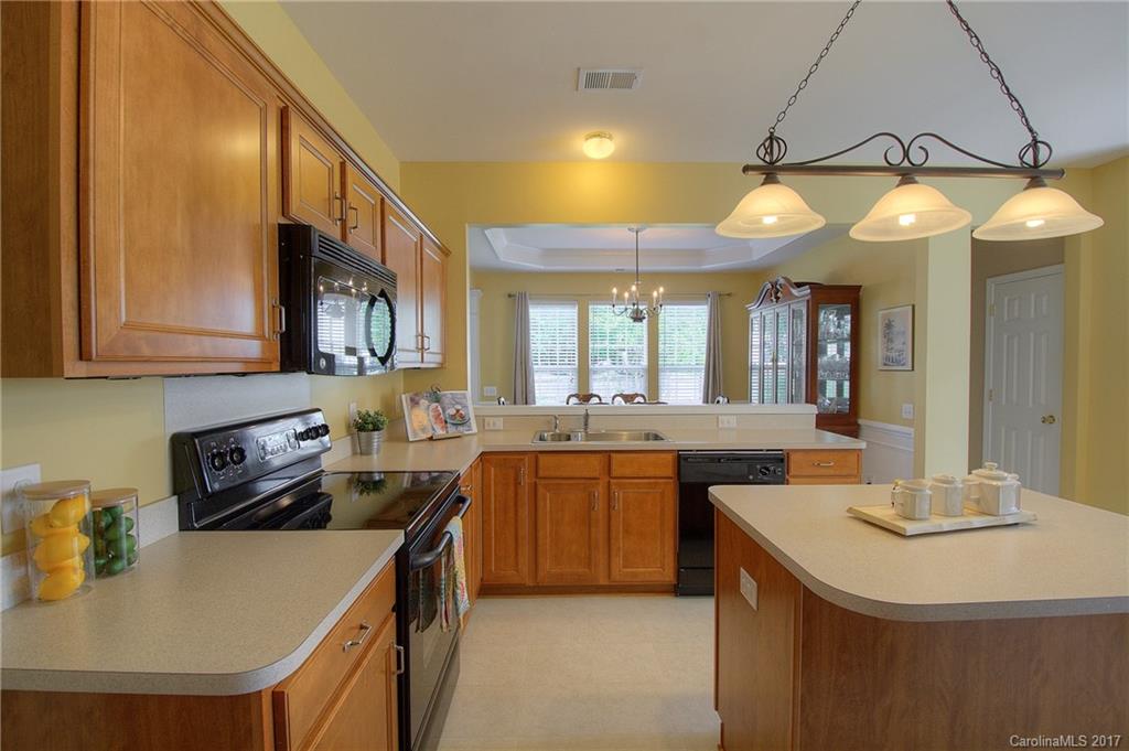 Arbor Hills - Residential