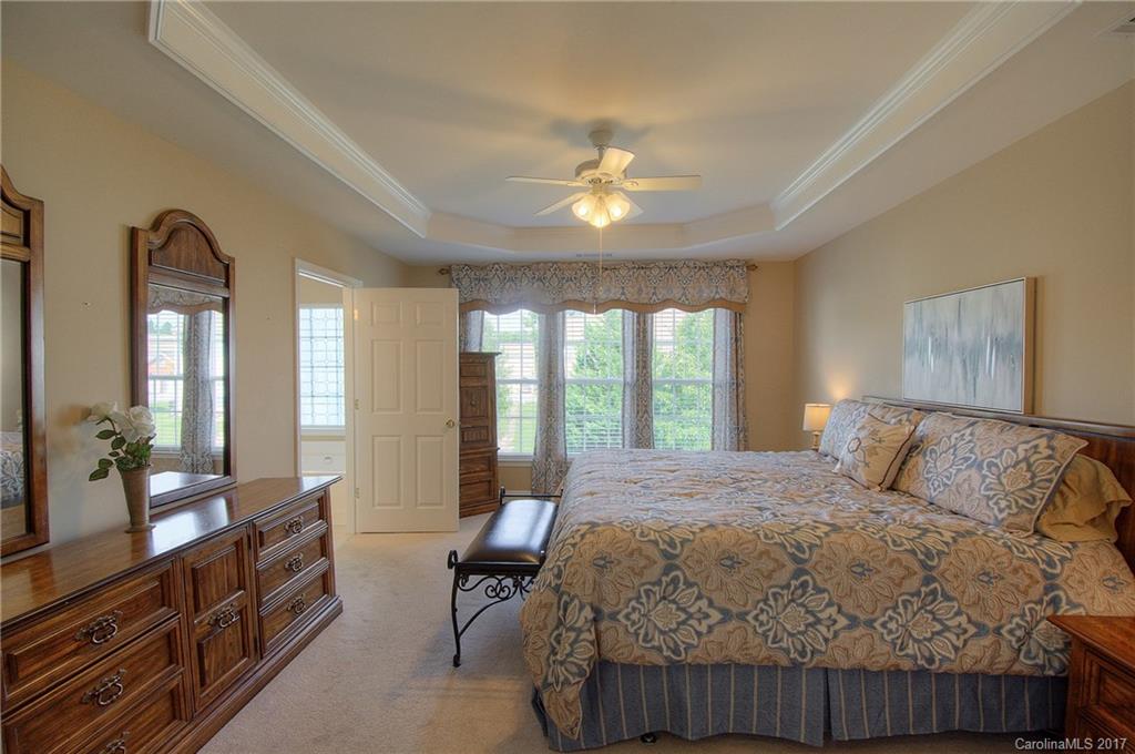 Arbor Hills - Residential