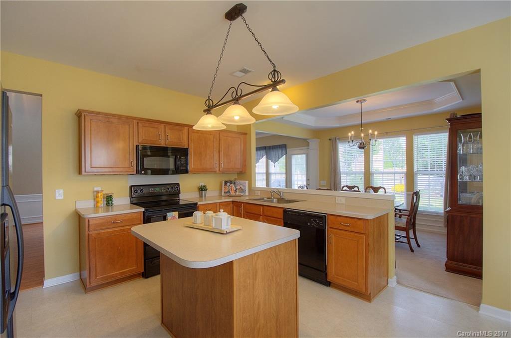 Arbor Hills - Residential