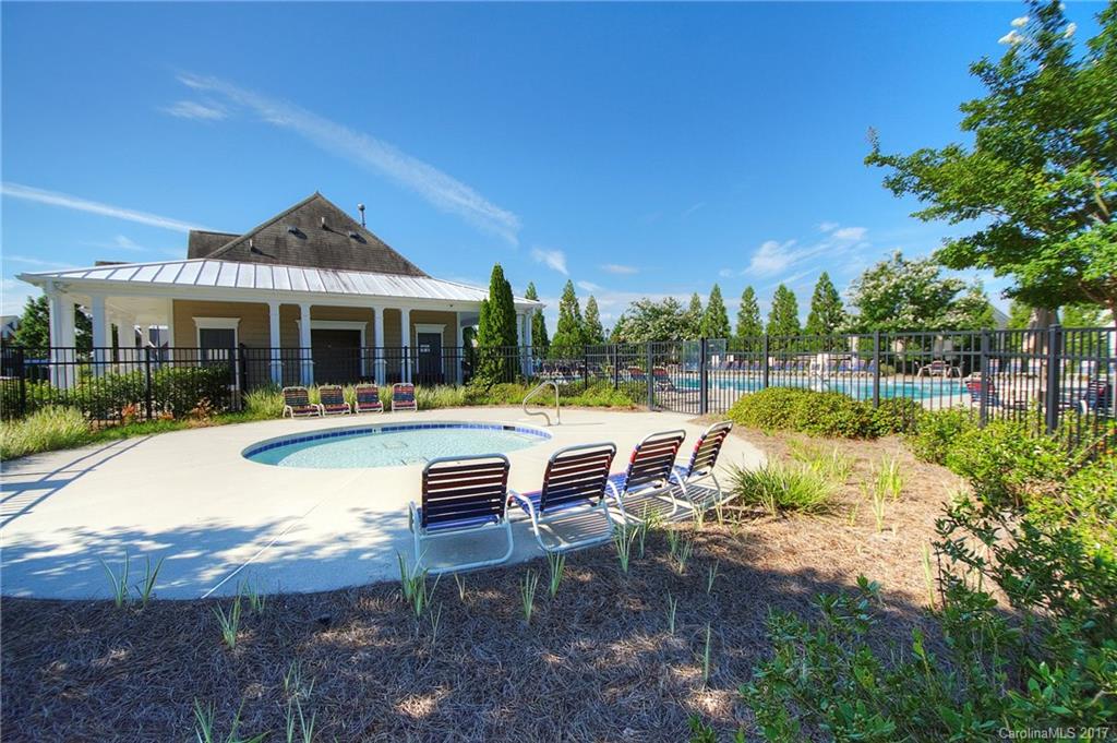 Arbor Hills - Residential