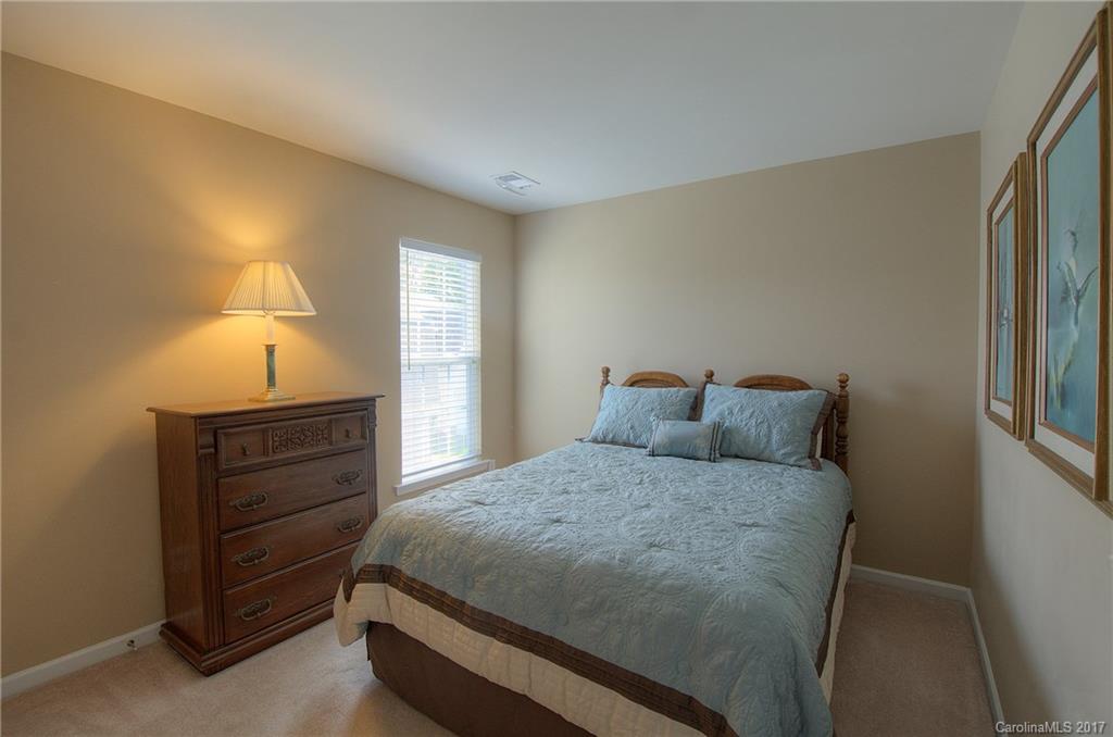 Arbor Hills - Residential