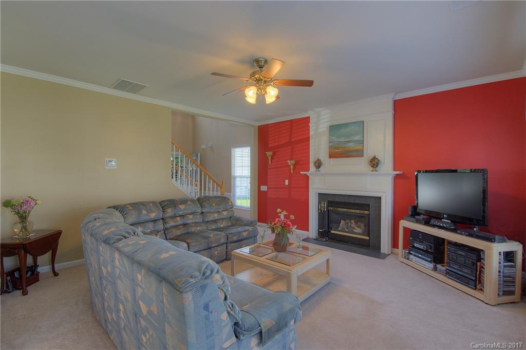 Arbor Hills - Residential