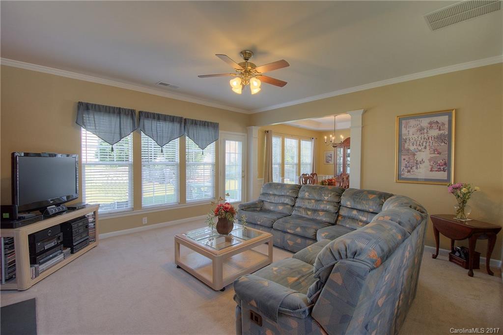 Arbor Hills - Residential