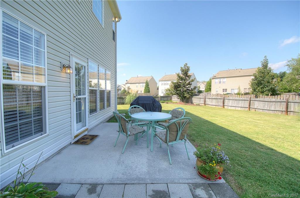 Arbor Hills - Residential