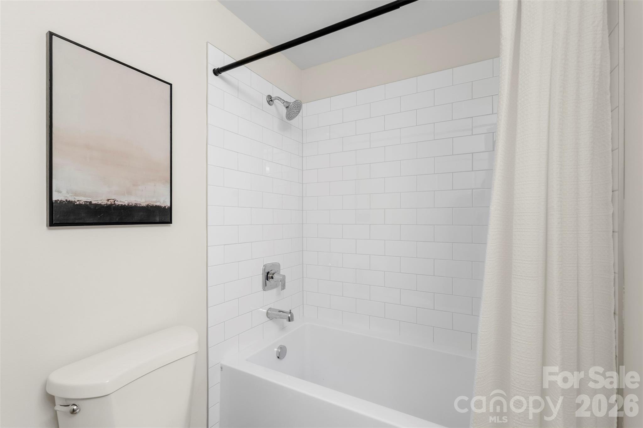 Glen Forest - Residential