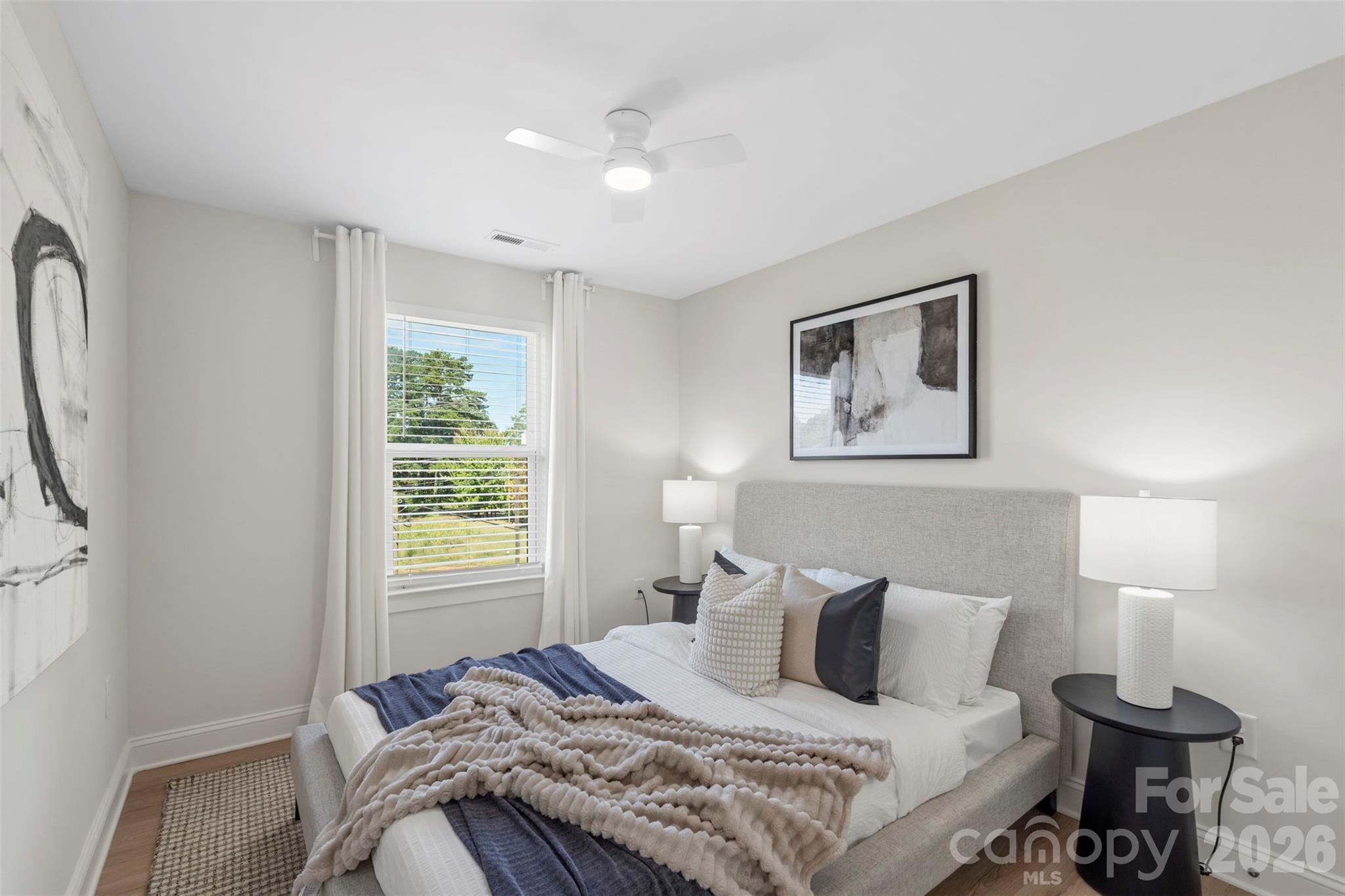 Glen Forest - Residential