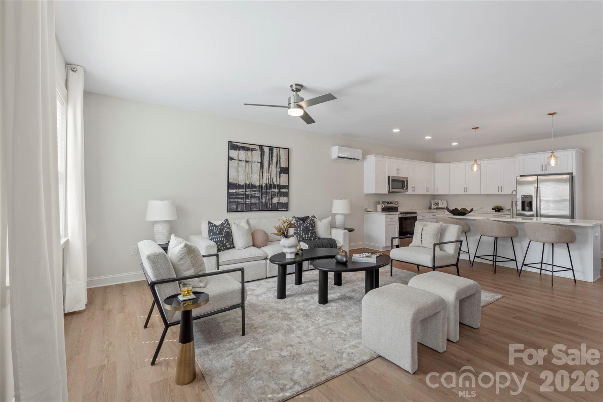 Glen Forest - Residential