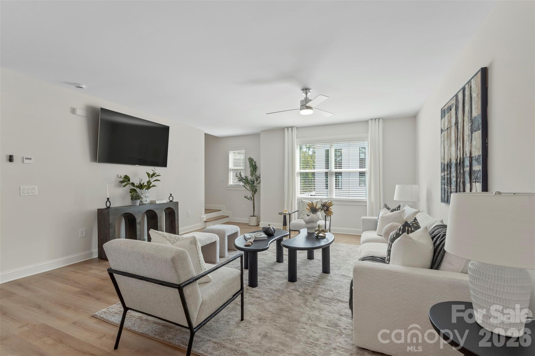 Glen Forest - Residential