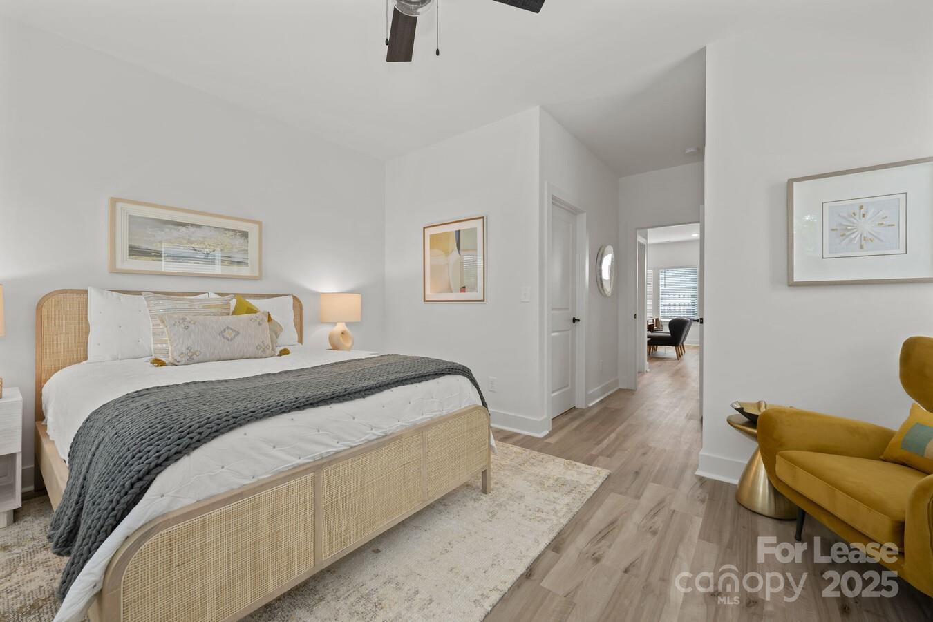 Charlotte, North Carolina 28269, United States, 3 Bedrooms Bedrooms, ,4 BathroomsBathrooms,Residential,Active,58915