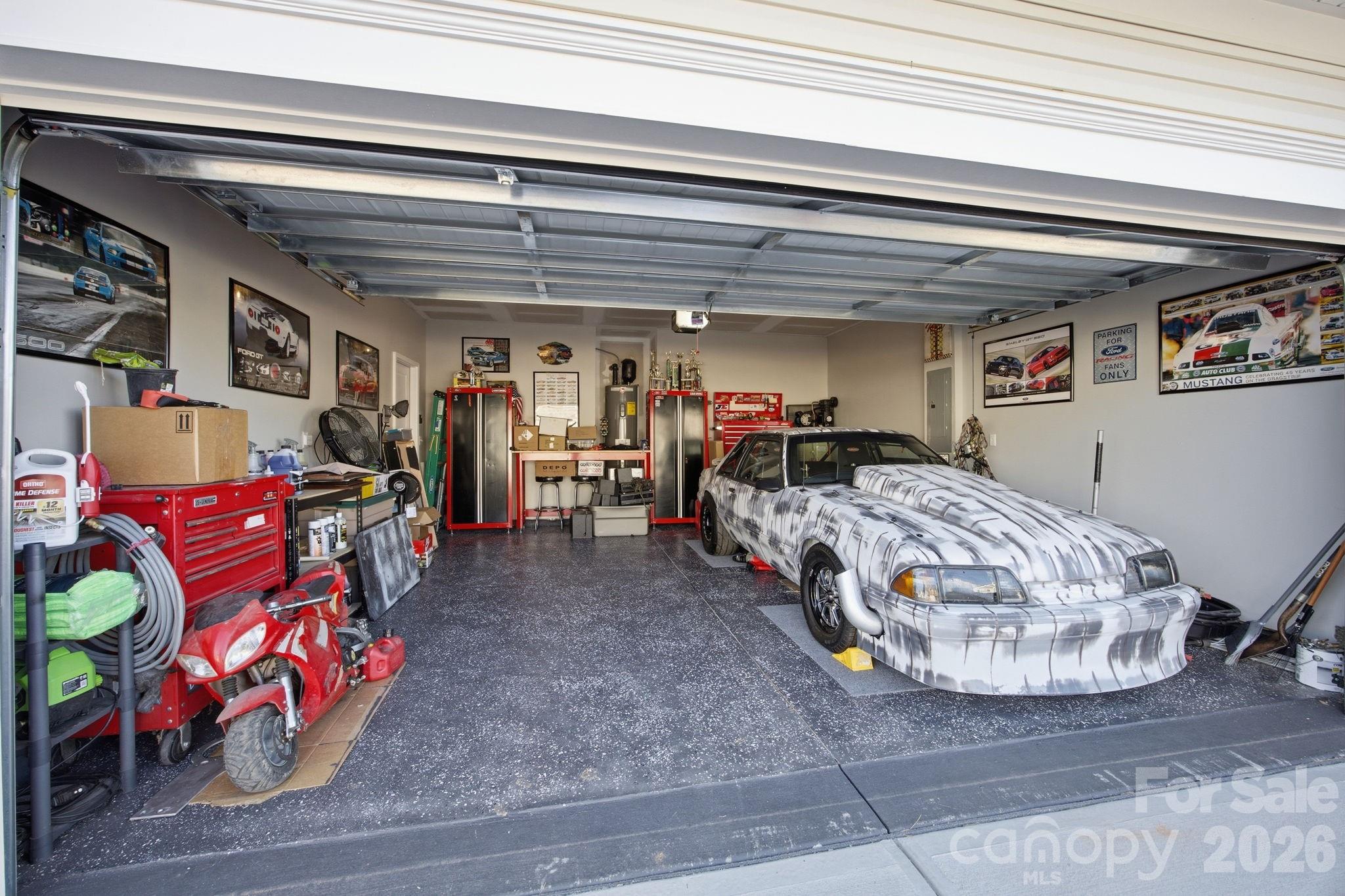 Catawba Trace - Residential