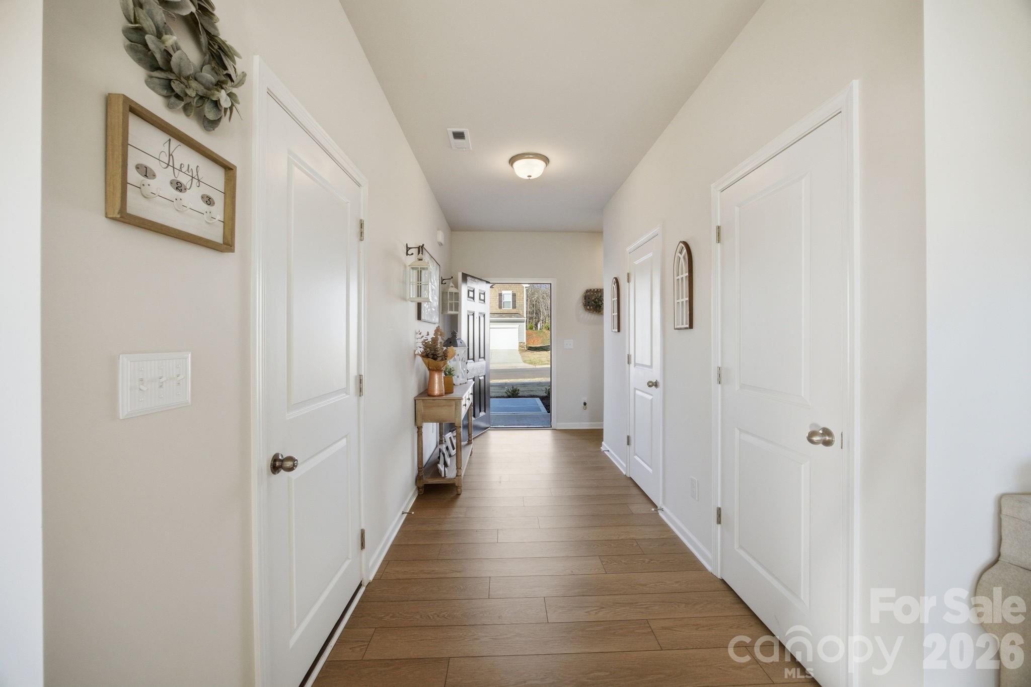 Catawba Trace - Residential