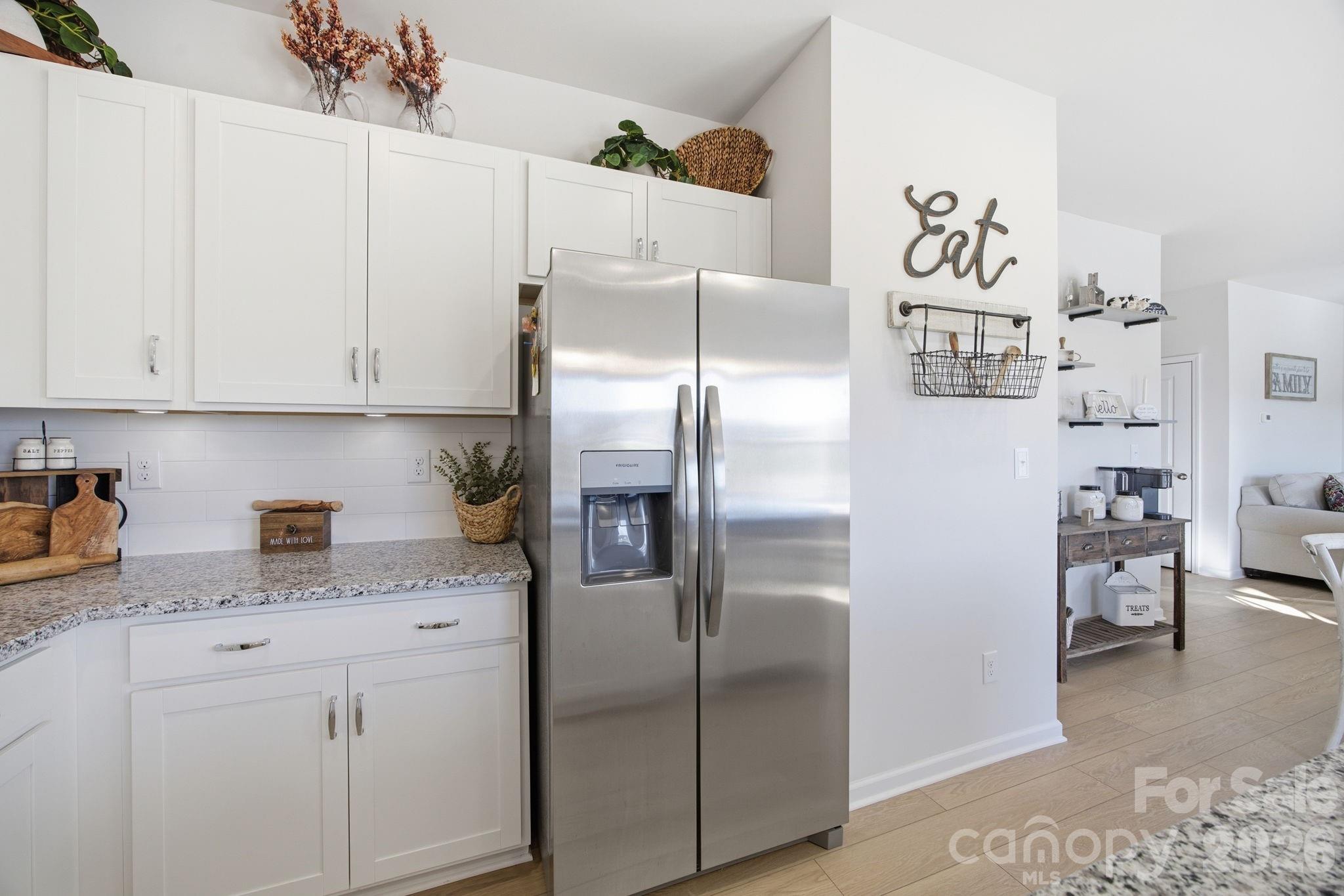 Catawba Trace - Residential