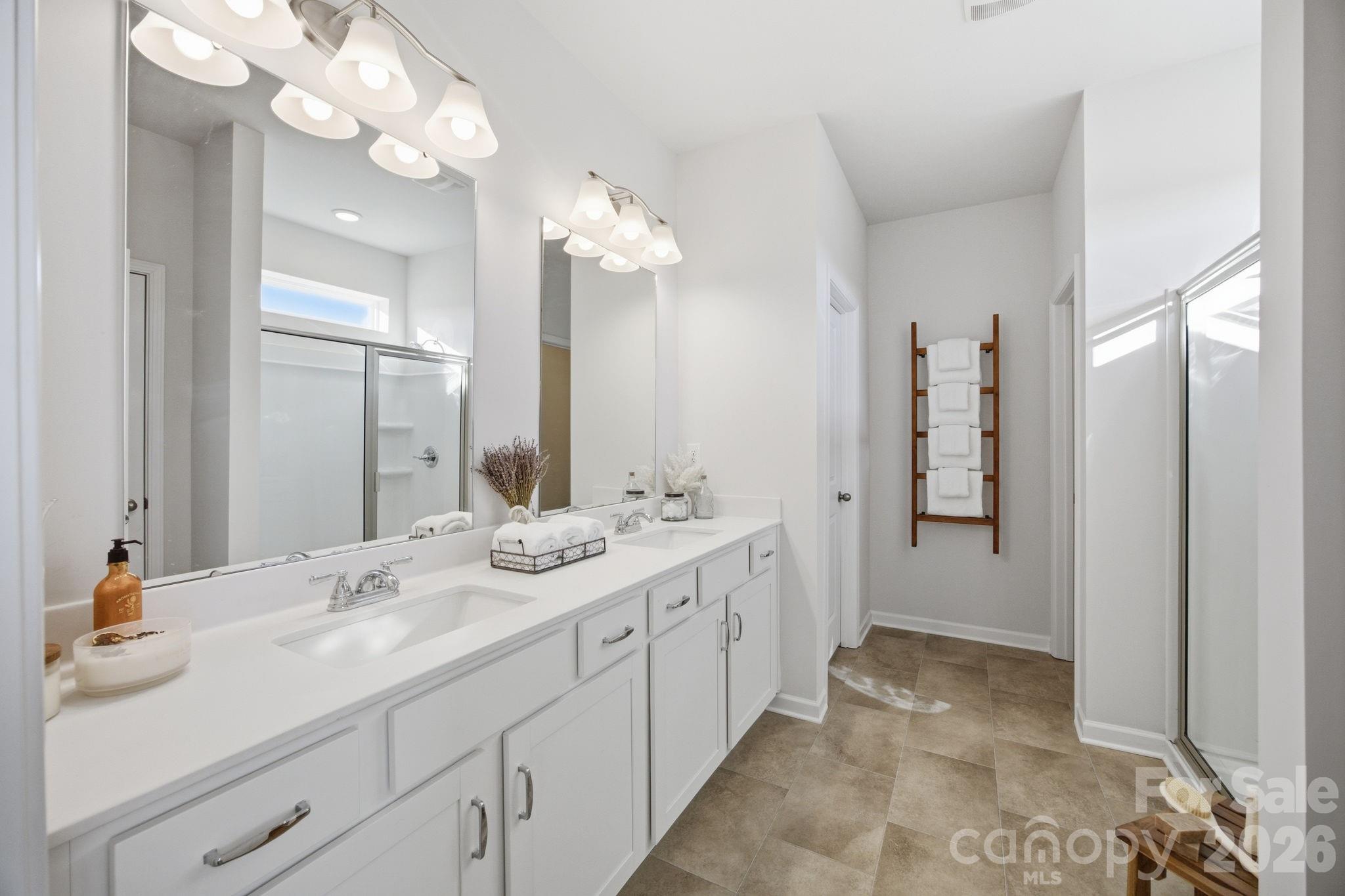 Catawba Trace - Residential