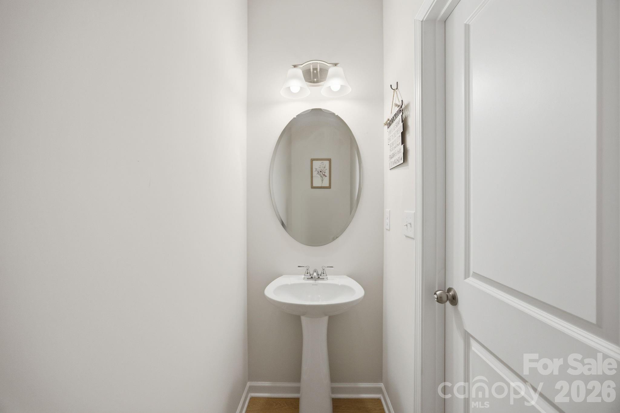 Catawba Trace - Residential