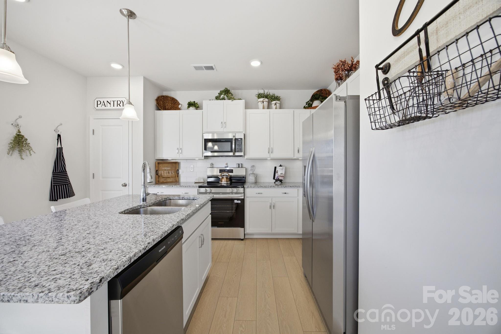 Catawba Trace - Residential