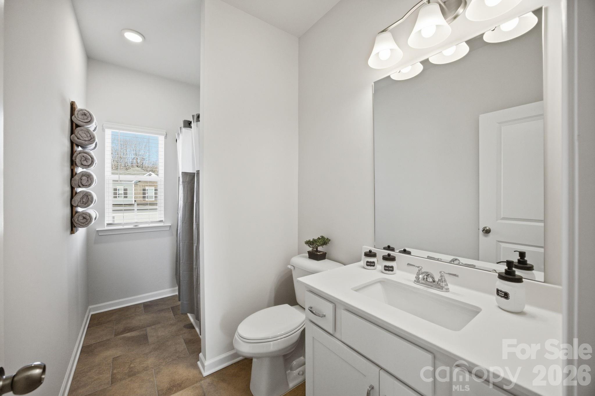 Catawba Trace - Residential