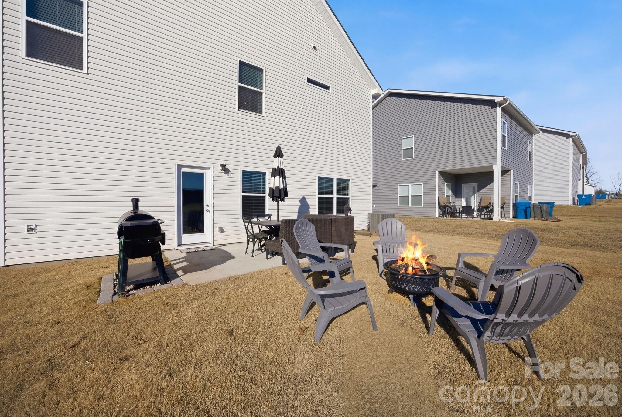 Catawba Trace - Residential