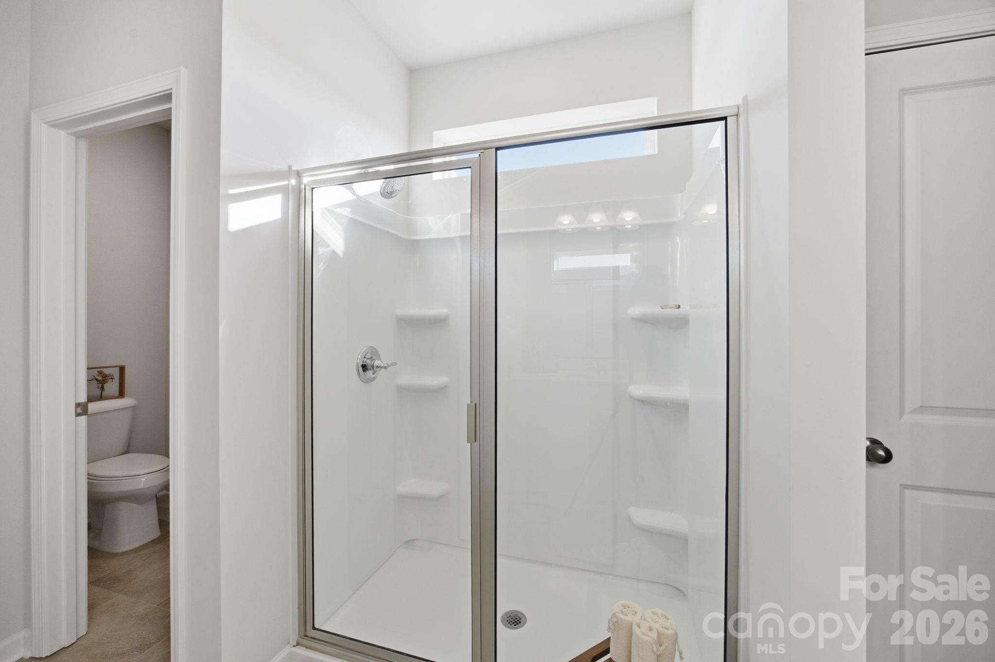 Catawba Trace - Residential