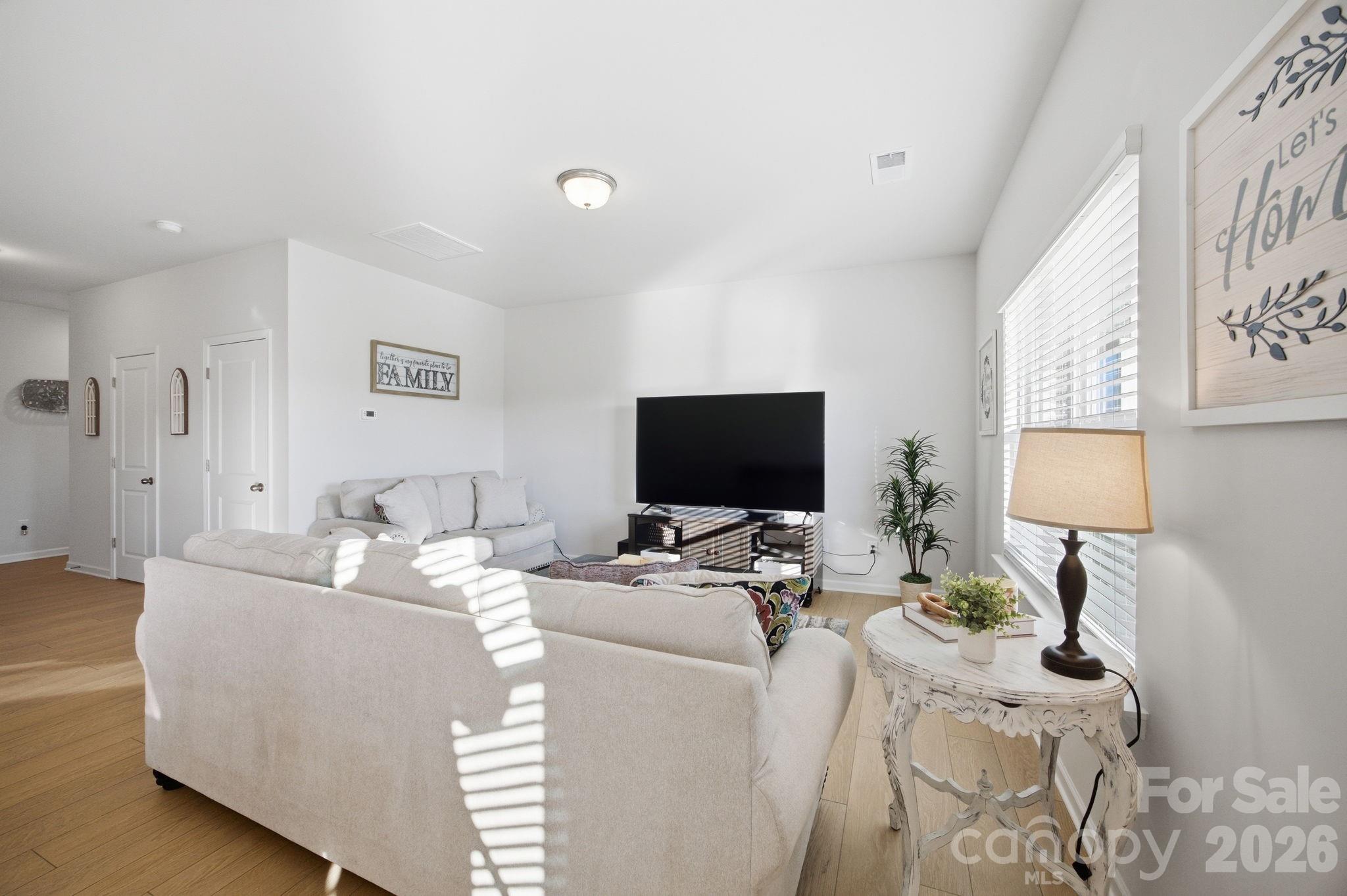 Catawba Trace - Residential