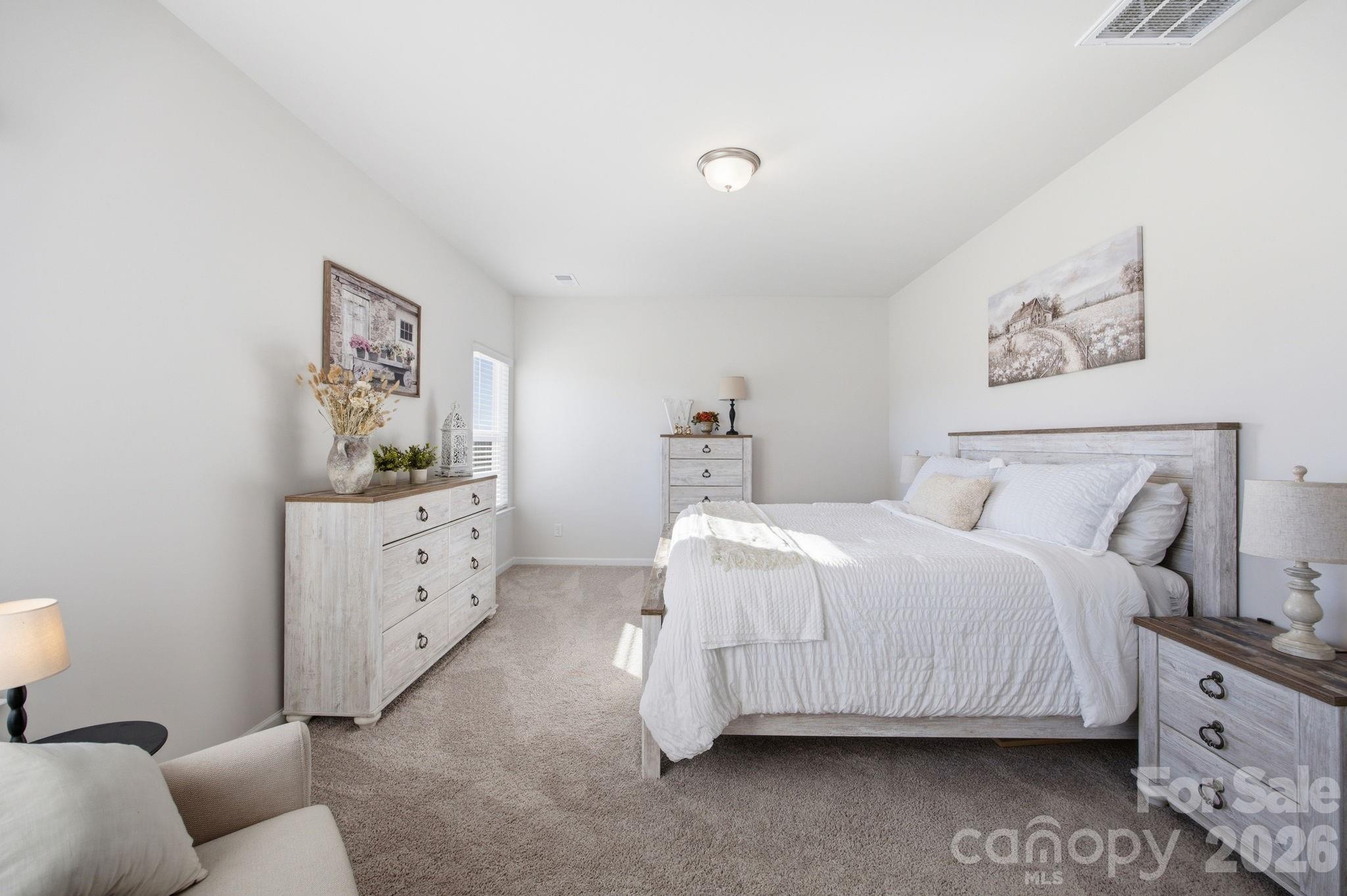 Catawba Trace - Residential