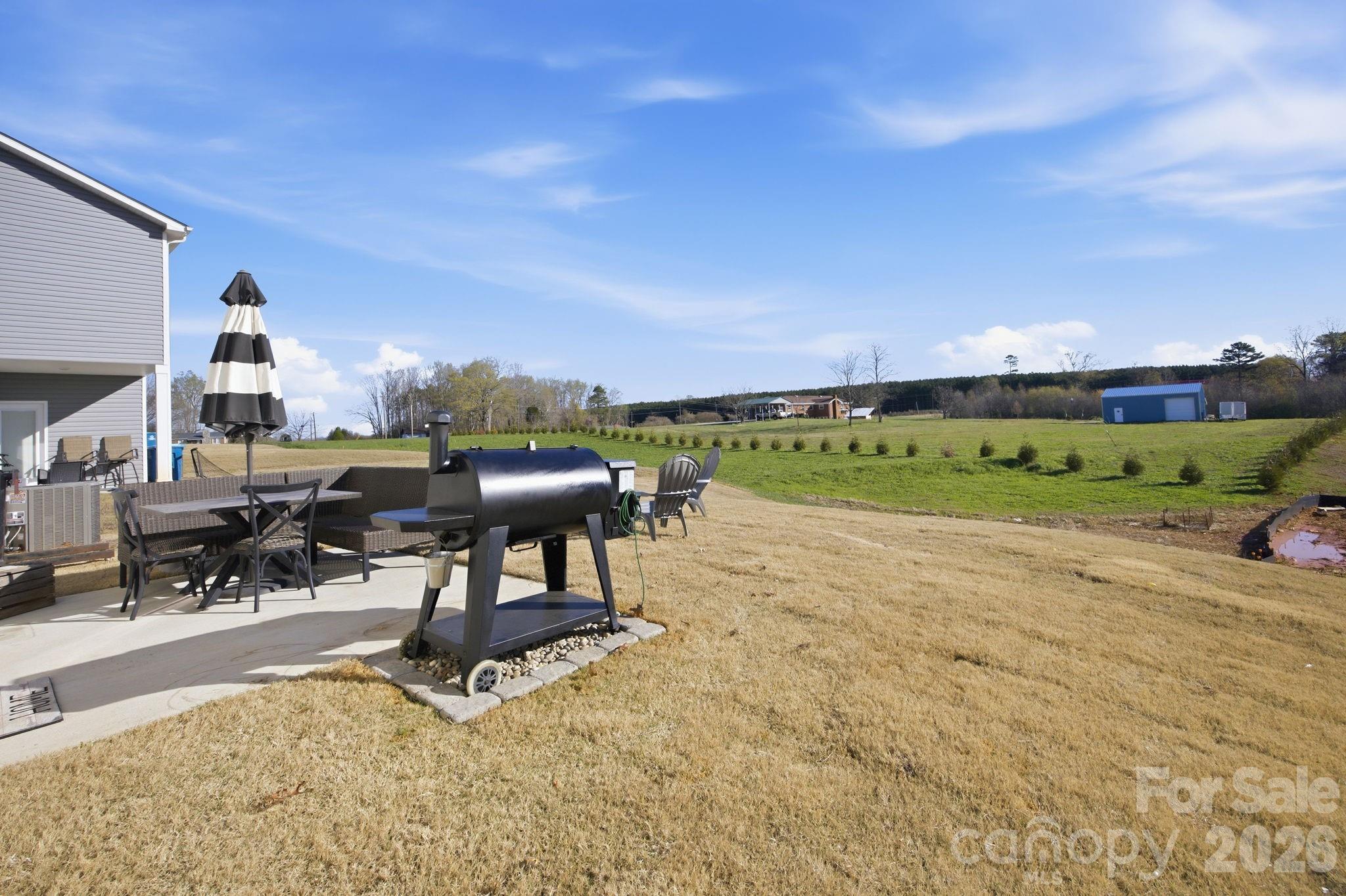 Catawba Trace - Residential