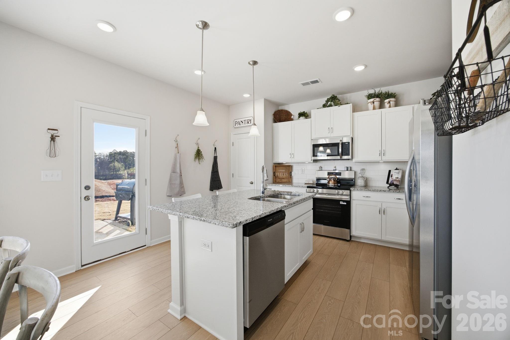 Catawba Trace - Residential