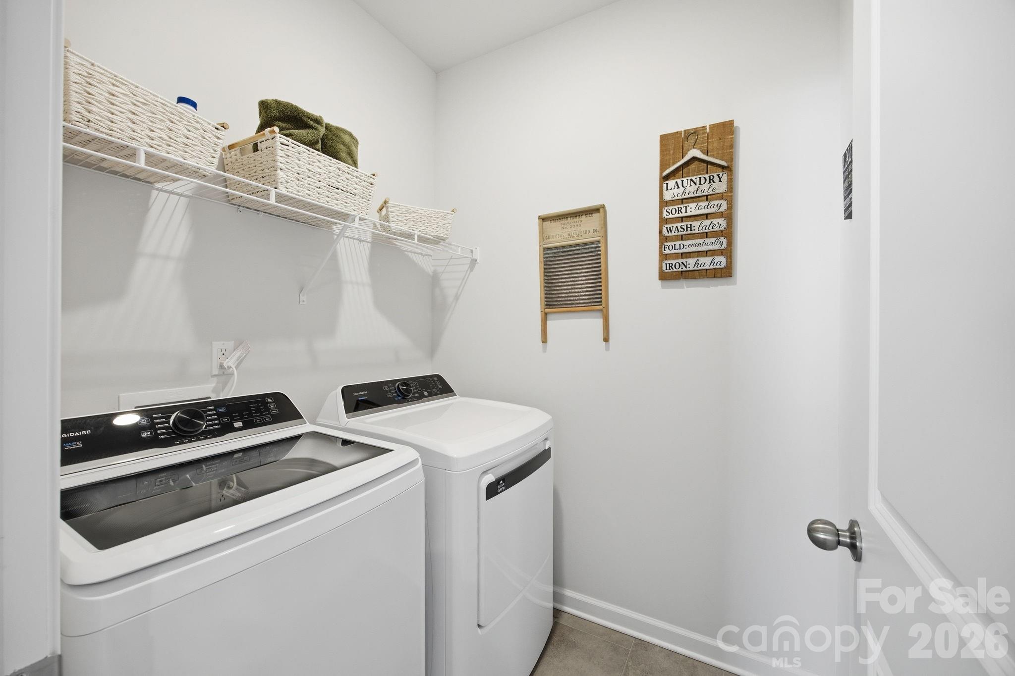 Catawba Trace - Residential