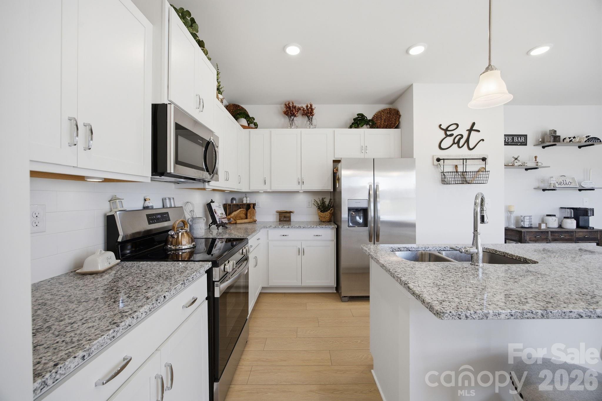 Catawba Trace - Residential