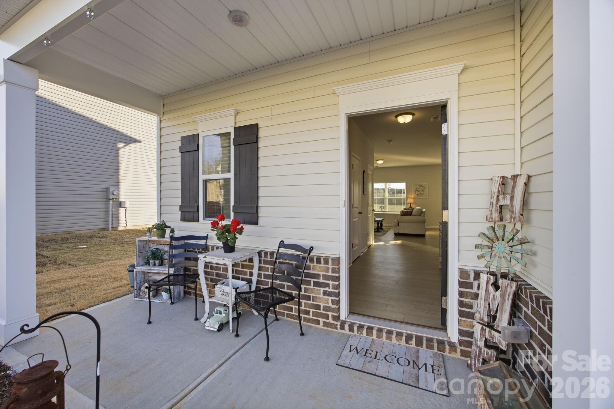 Catawba Trace - Residential